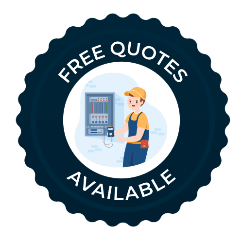 Customer Service Oriented badge