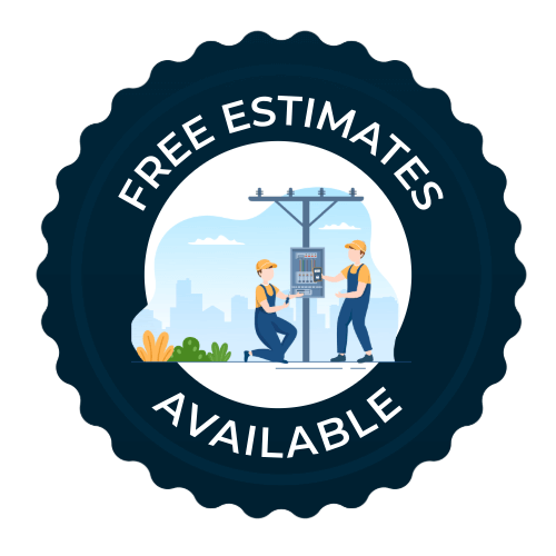 Customer Service Oriented badge