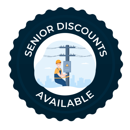 Customer Service Oriented badge